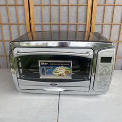 Oster Digital Toaster Oven