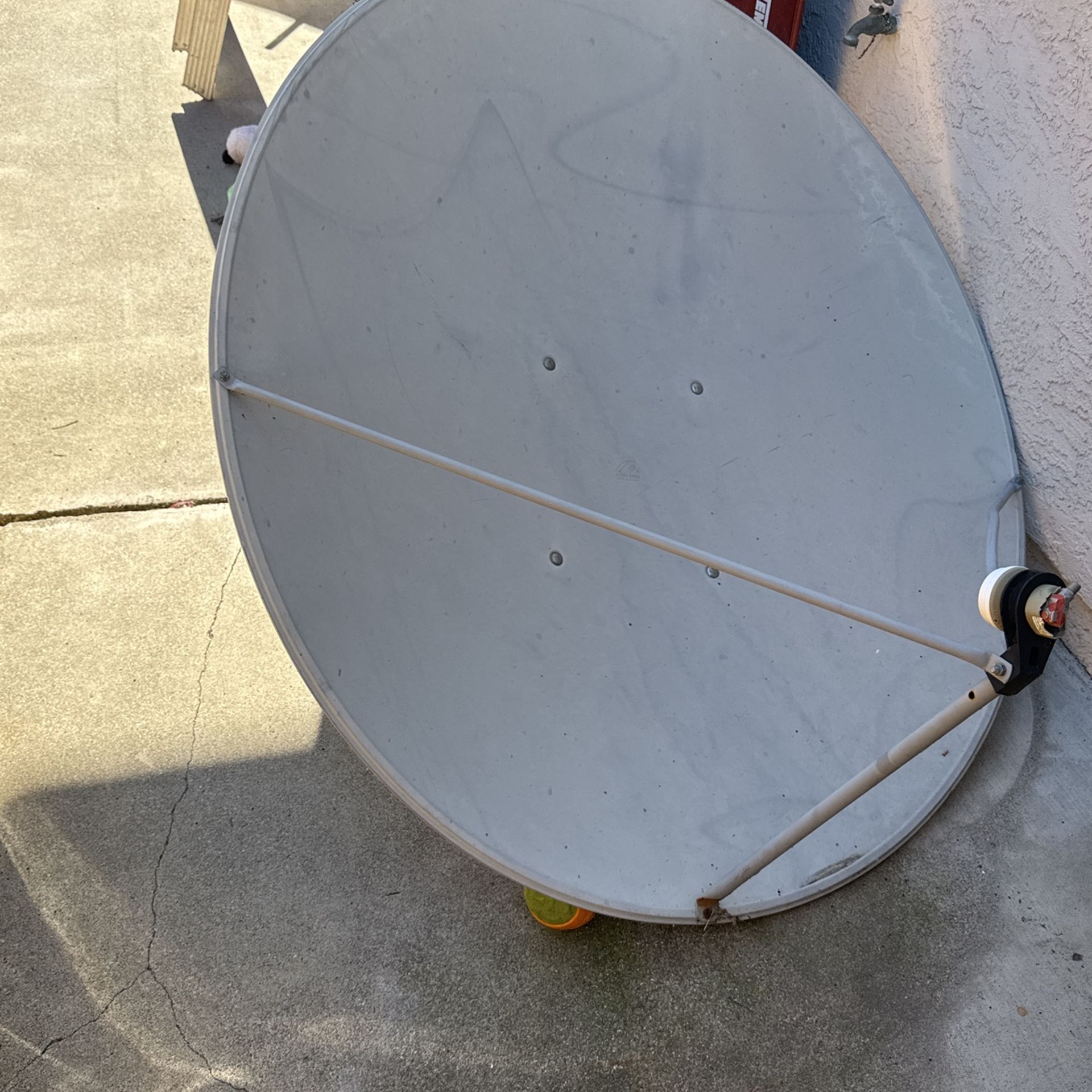 Antena de Cable