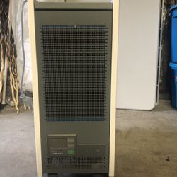 Air Purifier 