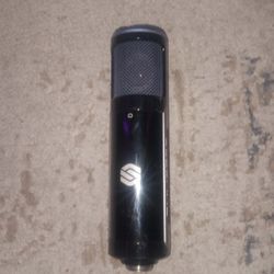 Sterling Audio ST151 Large Diaphragm Condenser Microphone 