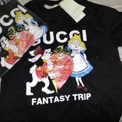 Gucci Tee