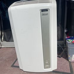 Portable Ac 
