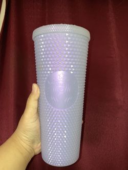 Starbucks Tumbler