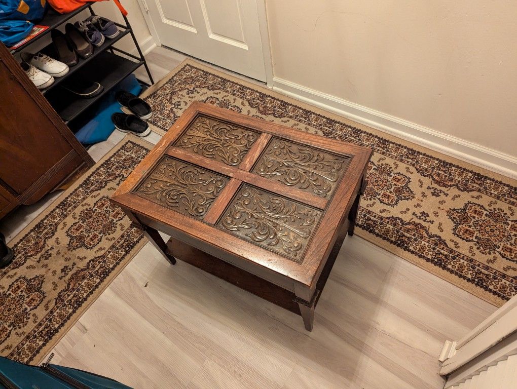 Antique Table