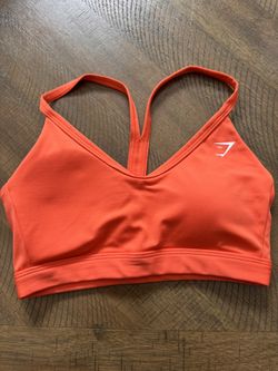 Gymshark Sports Bra 