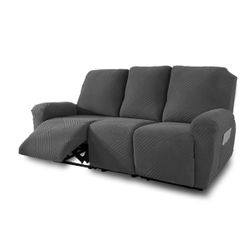 Recliner Couch Cover