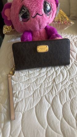 Wallet de mujer