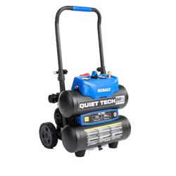 kobalt Air Compressor