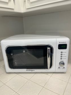 MICROWAVE GREAT CONDITION