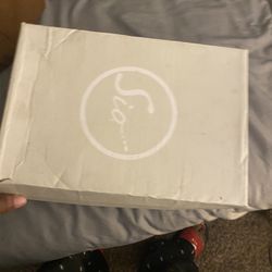 Pony Fur Casual Boots 