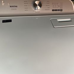 New Dryer Maytang Electric ⚡️ / We Fix Appliances 