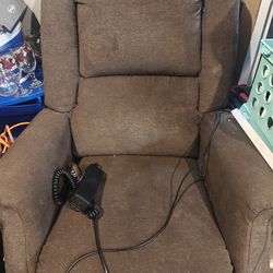Medical Recliner