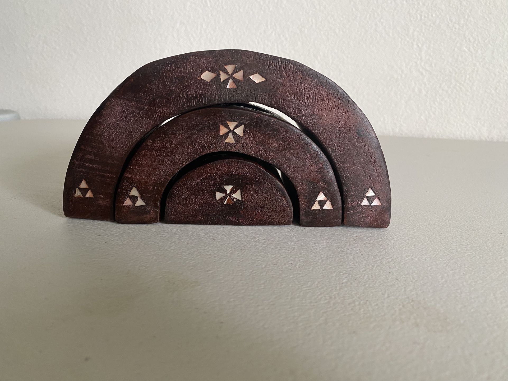 Tealight Candle Holder