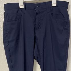 Rorie Whelan Golf Pants - Size 34x30