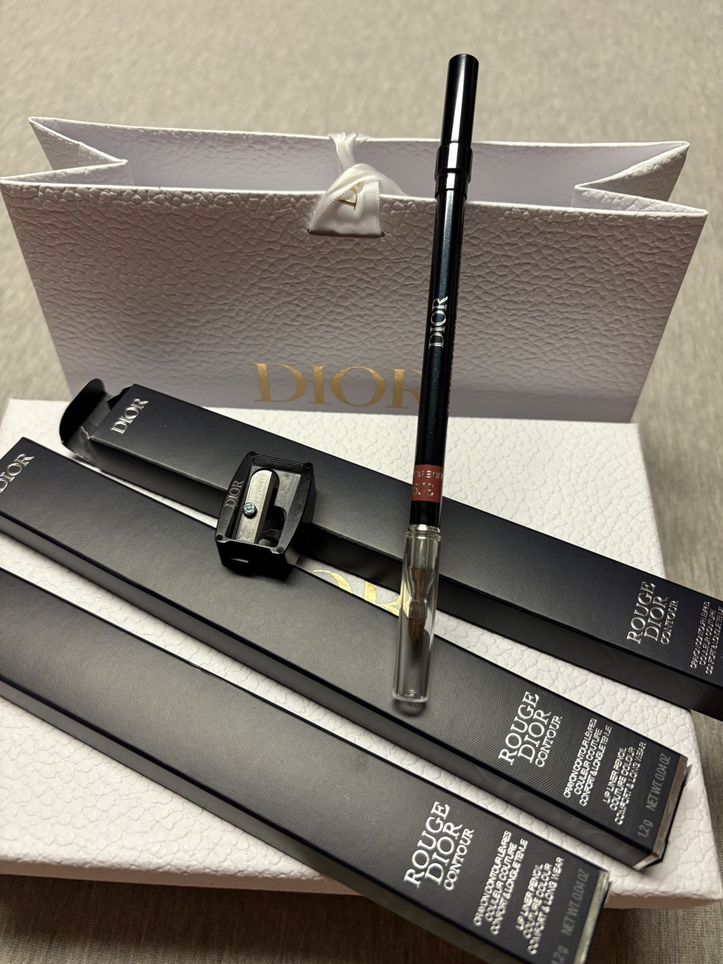 Dior Lip Liner