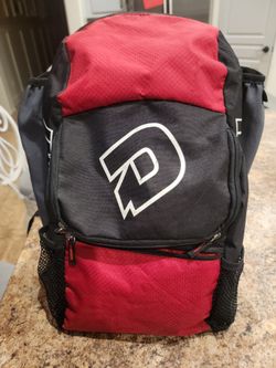 Demarini Bat Bag