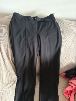Misses slacks brand new