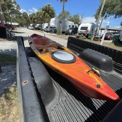 Kayak