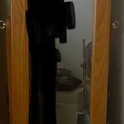 Jewelry Armoire Cabinet