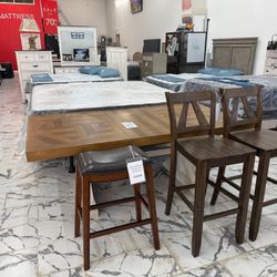 Furniture SALE - $49 Down Financing & Delivery