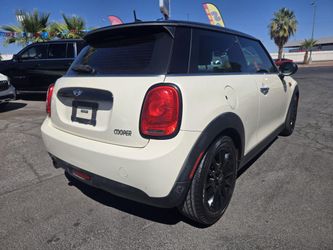 2017 Mini Hardtop