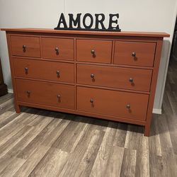 Beautiful Dresser