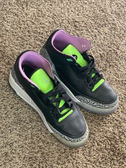 Shoe