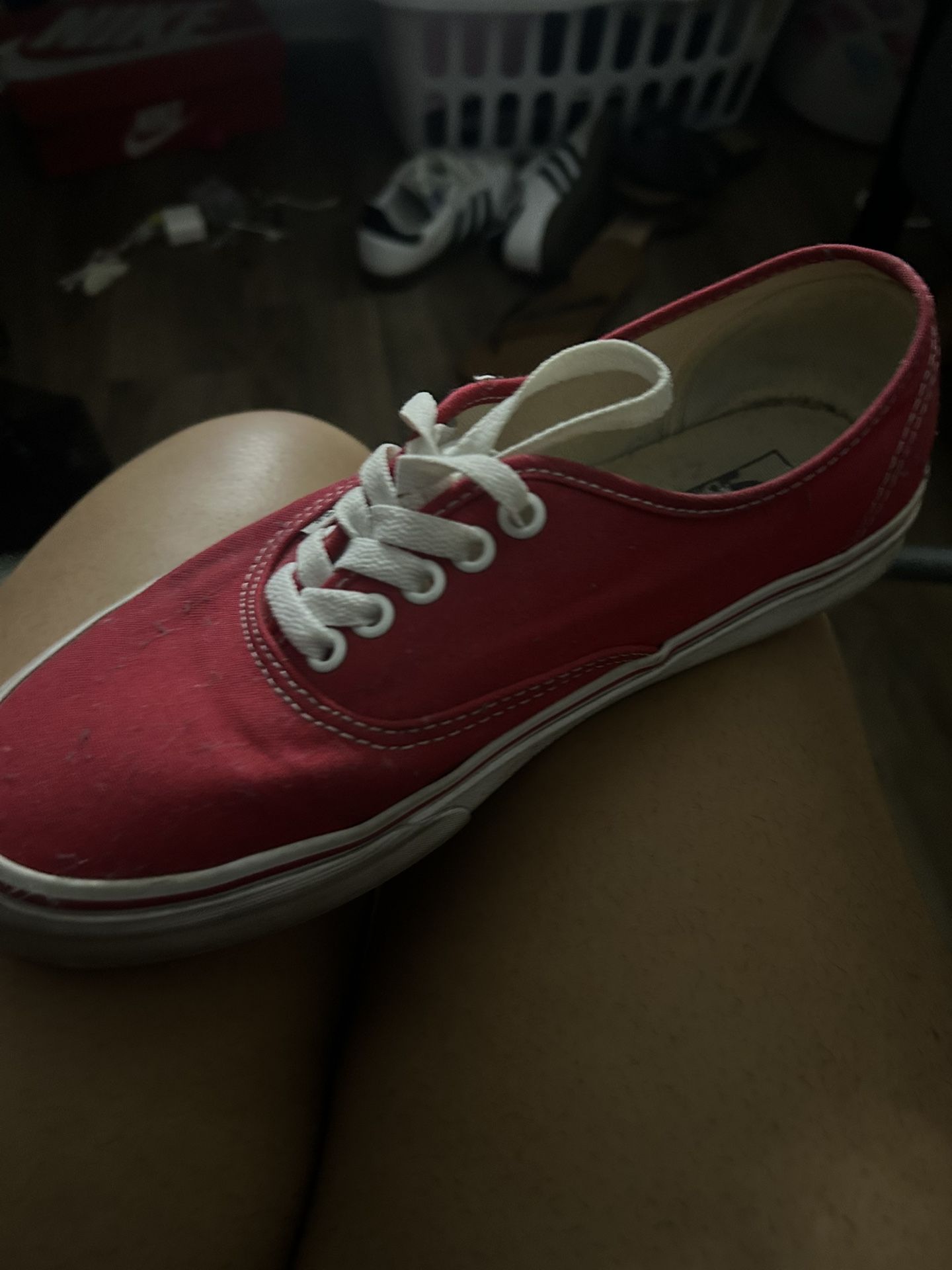vans