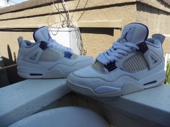 METALLIC PURPLE 4S