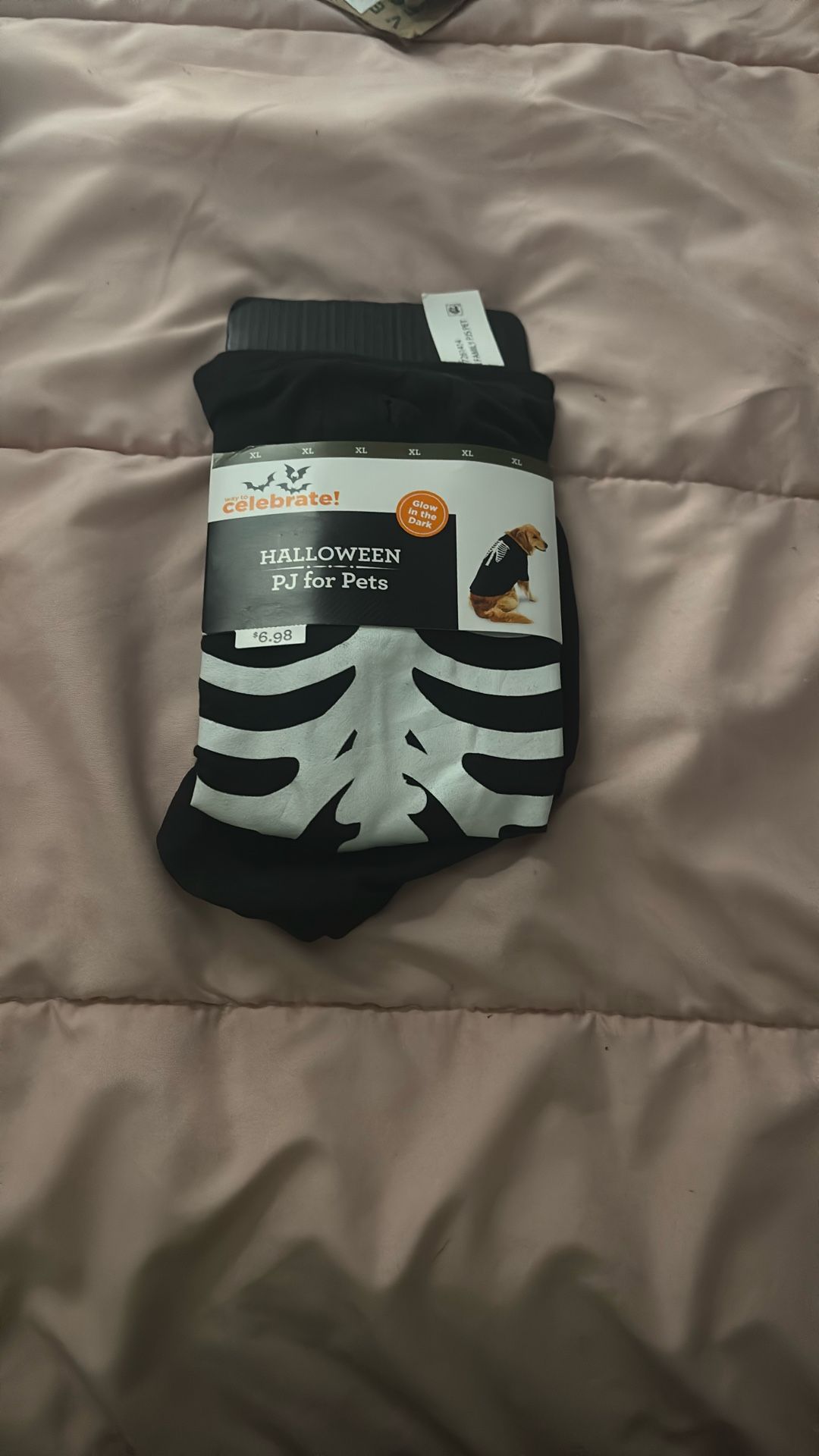 Dog Halloween Costume