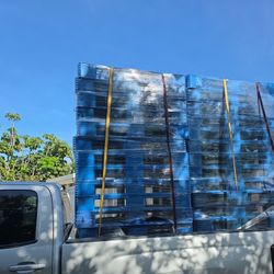 Pallets 
