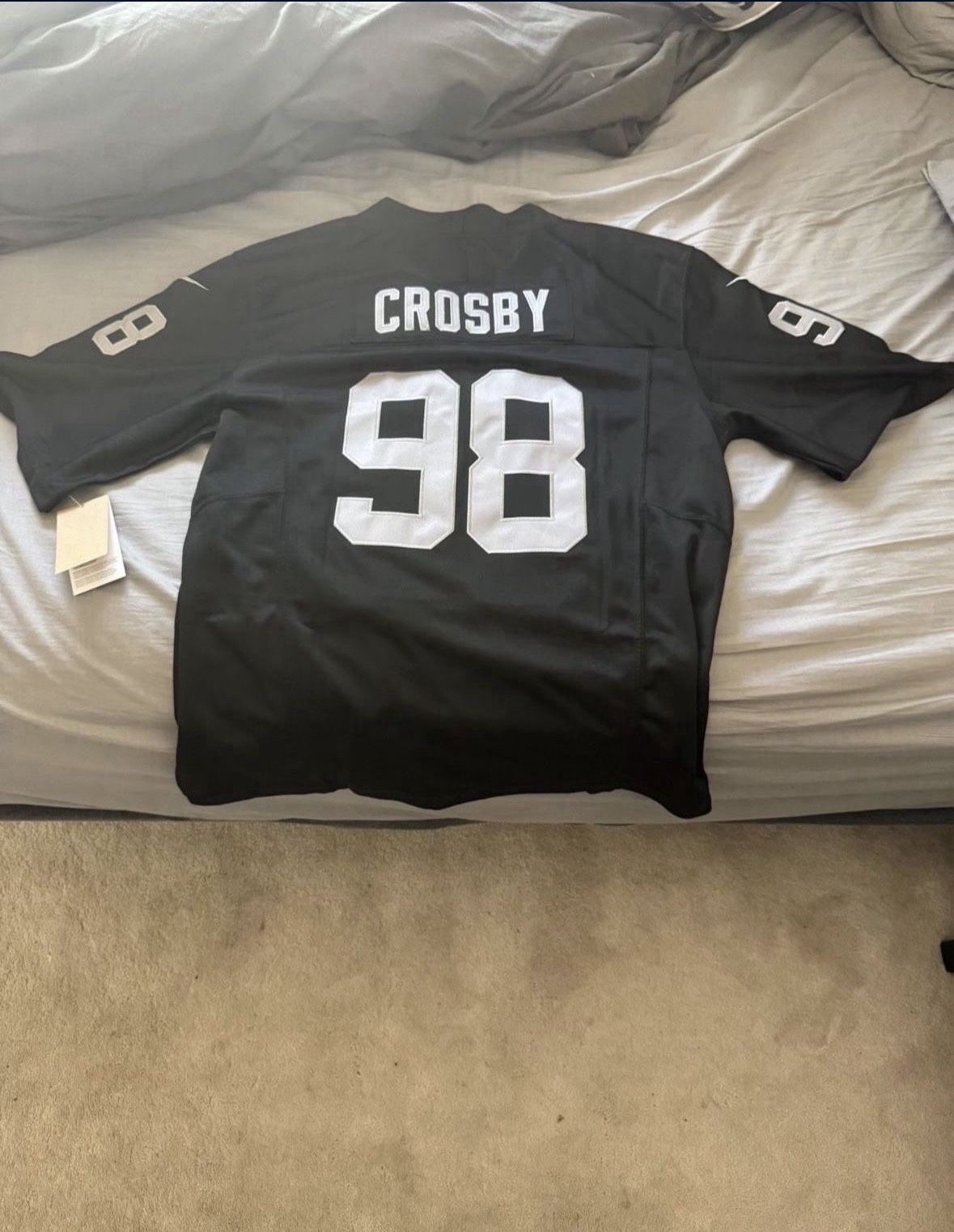 Raiders Jersey