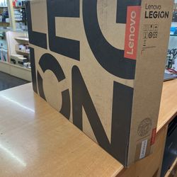 Legion 5 Intel Core i9/ Ram 32GB/ 1TB SSD/ Windows 11