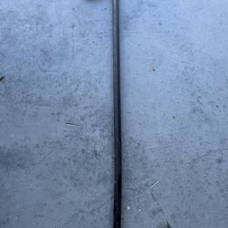 3’ crow bar, heavy duty Pickup only