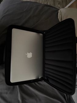 MacBook Pro 13in