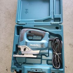Makita Gibsaw