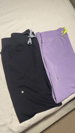 Scrubs/jacket