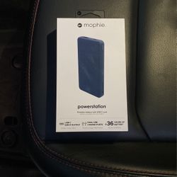 Mophie Portable Charger