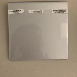Apple Magic Trackpad