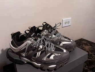 Balenciaga Track