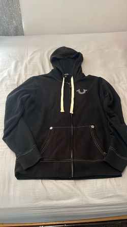 True religion hoodie