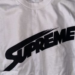 Supreme Tee