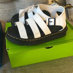 Doc Marten Sandals Women's 9