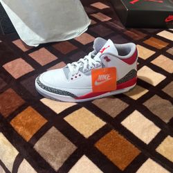 Jordan 3