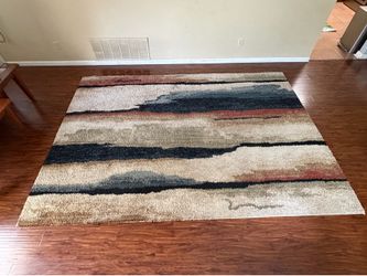 Palmetto Living "Next Generation" Large 8x11 Area Rug