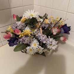 Artificial Flowers