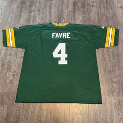 Green Bay Packers Football Jersey 