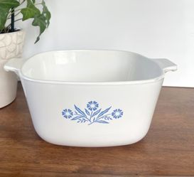 Vintage Corning Ware
