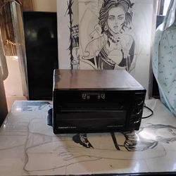 Toaster Oven