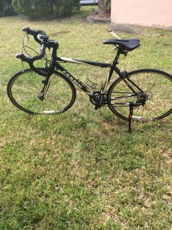Jamis Venture  Comp Super Light  10  Speed 